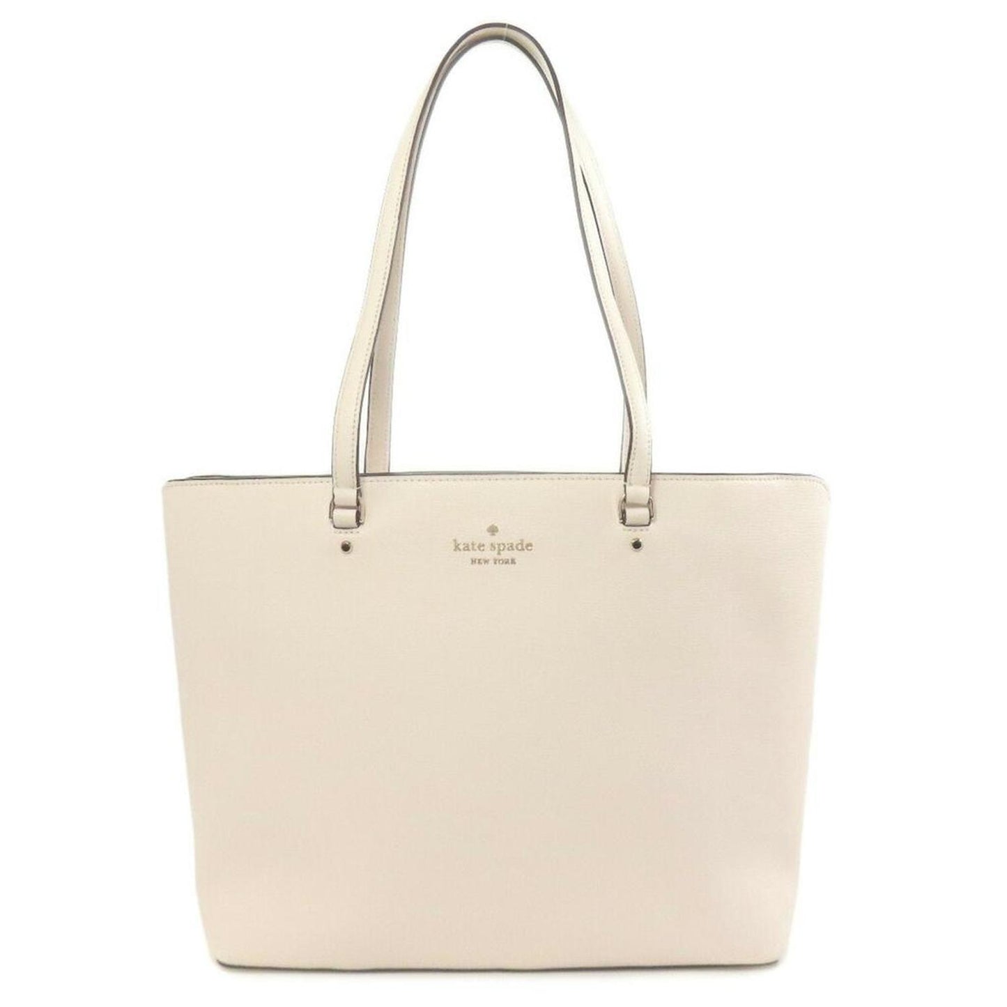 Pvc Tote Bag (Pre-Owned)