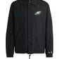 BOSS x NFL Embroidered Branding Water-Repellent Jacket