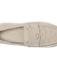 Hybrid Loafer With Signature