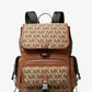 Hudson Logo Backpack