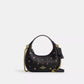 Carmen Mini Crossbody Bag With Crystal