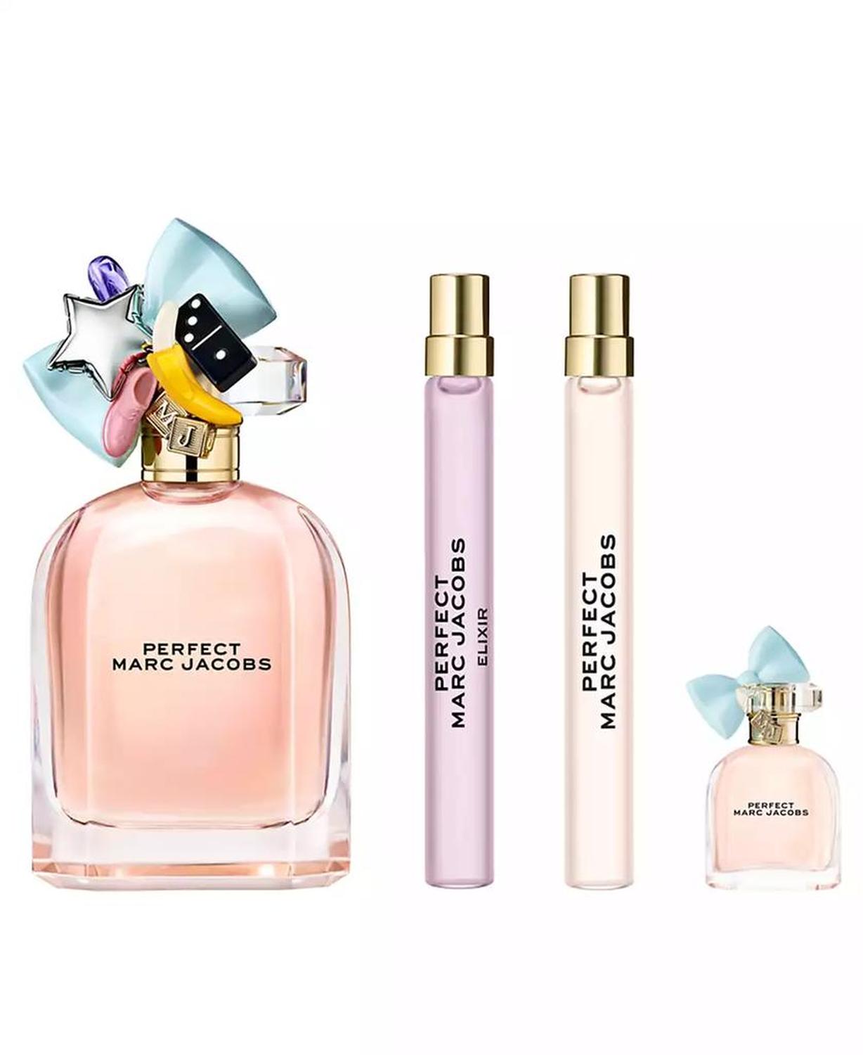 4-Pc. Perfect Eau de Parfum Gift Set