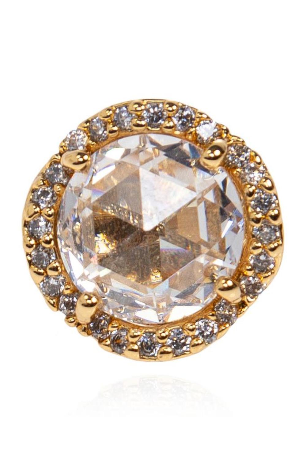 Kate Spade Crystal Stud Earrings