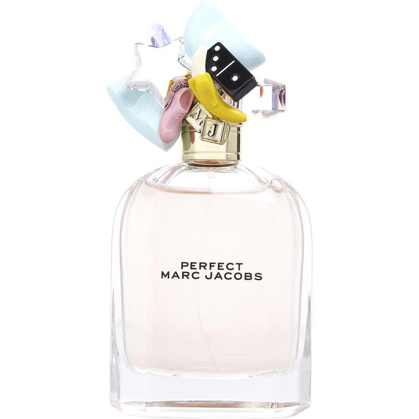 3.4 oz  Perfect Eau De Parfum Spray for Women