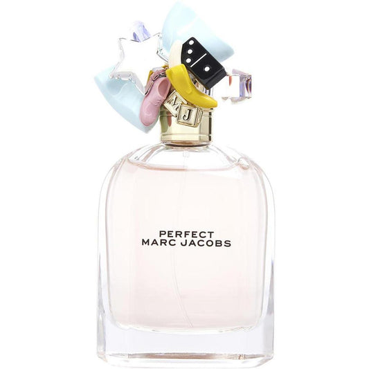 3.4 oz  Perfect Eau De Parfum Spray for Women