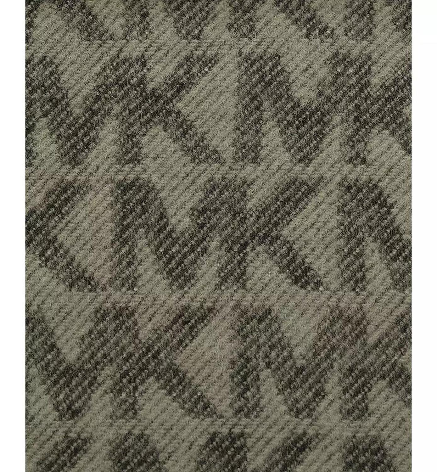 Men's Reversible MK Logo Scarf