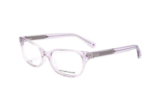 Kate Spade Rectangle-Frame Glasses