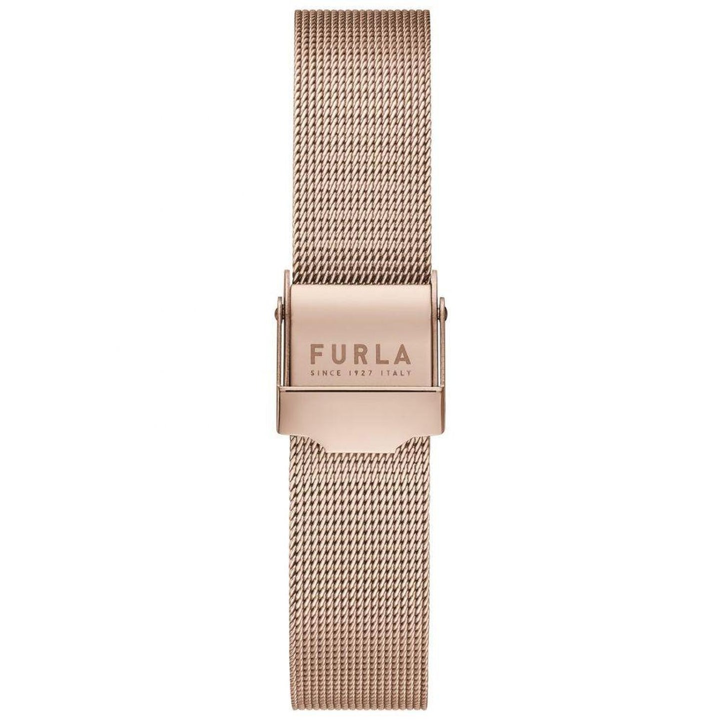 multi Stainless Steel Women's Watch