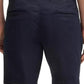 Men's Stretch-Cotton Twill Slim-Fit Shorts