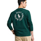 Classic Fit Big Pony Logo Jersey T-Shirt