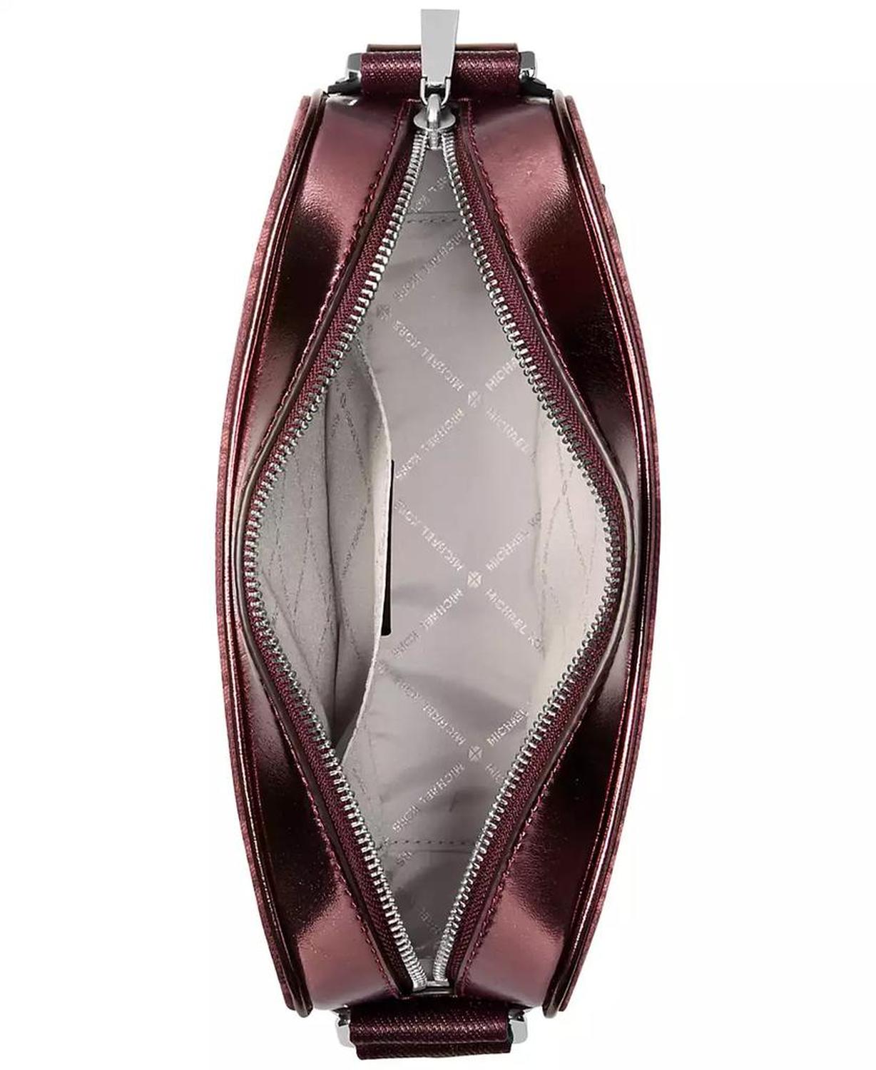 Maeve Small East West Pocket Handbag