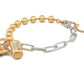 Snack Time Charm Bracelet