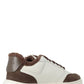 Furla Modello Base Lace-Up Sneakers