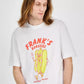 Men's Nugotacos Short Sleeve Crewneck Graphic T-Shirt