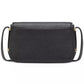 Liv Small Leather Crossbody Bag