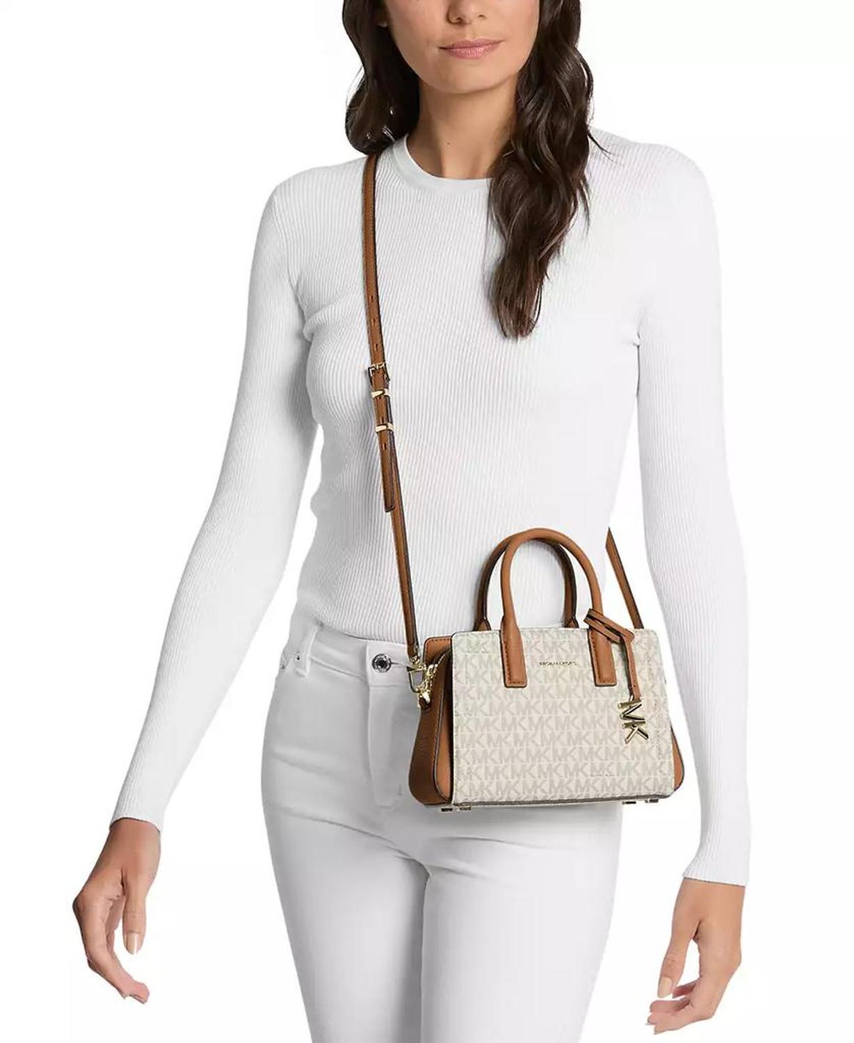 Laila Small Crossbody Bag