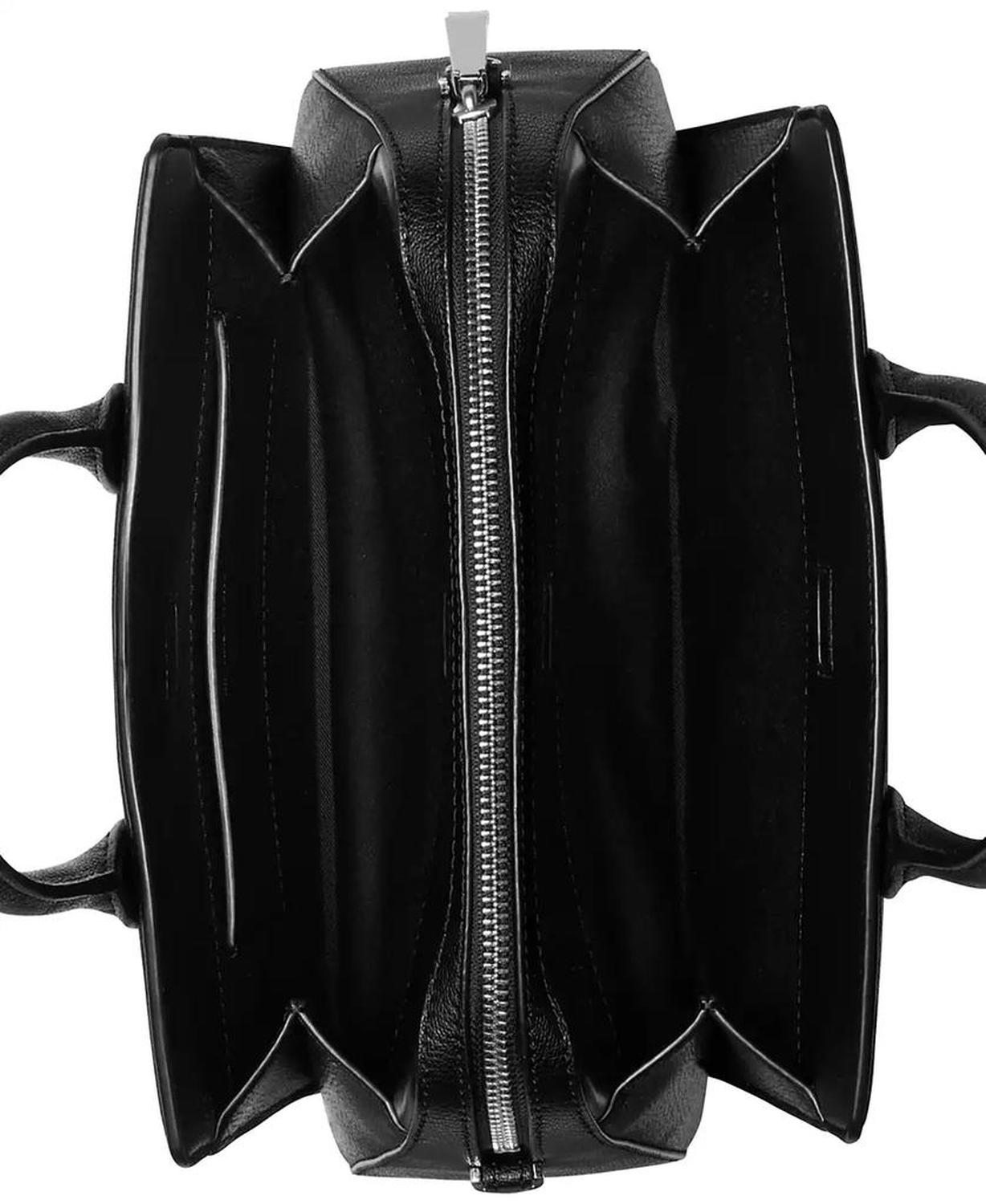 Laila Small Satchel