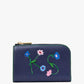 In The Garden Compact Wallet