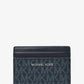 Cooper Signature Logo Bi-Fold Wallet