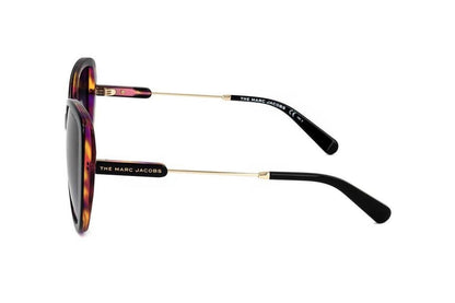 Marc Jacobs Eyewear Cat-Eye Sunglasses