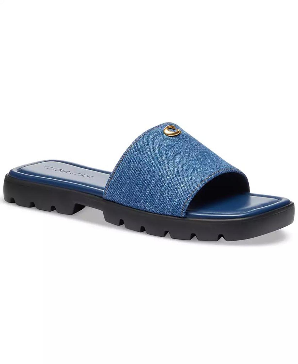 Women's Florence Slide Sandals
