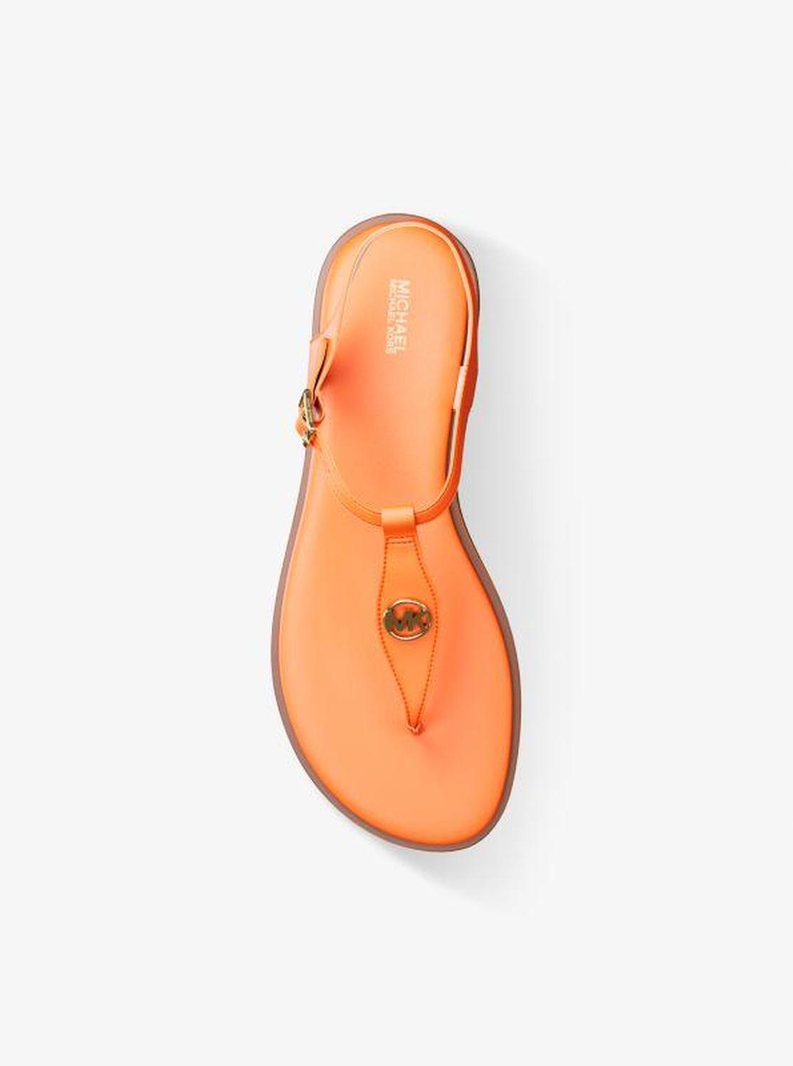 Mallory T-Strap Sandal