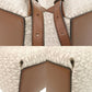 Coated Canvas Backpack (Pre-Owned)