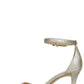 Michael Michael Kors Glitter Buckle-Fastened Sandals