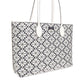 Kate Spade Floral Patterned Tote Bag