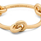 Interlock Bangle