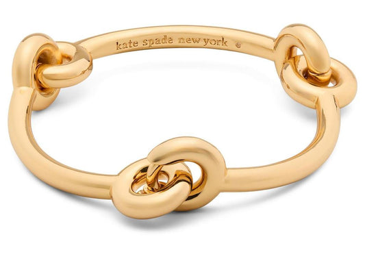 Interlock Bangle