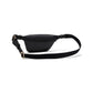 Hudson Pebbled Leather Belt Bag