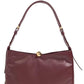 Furla Sfera Logo Debossed Medium Shoulder Bag