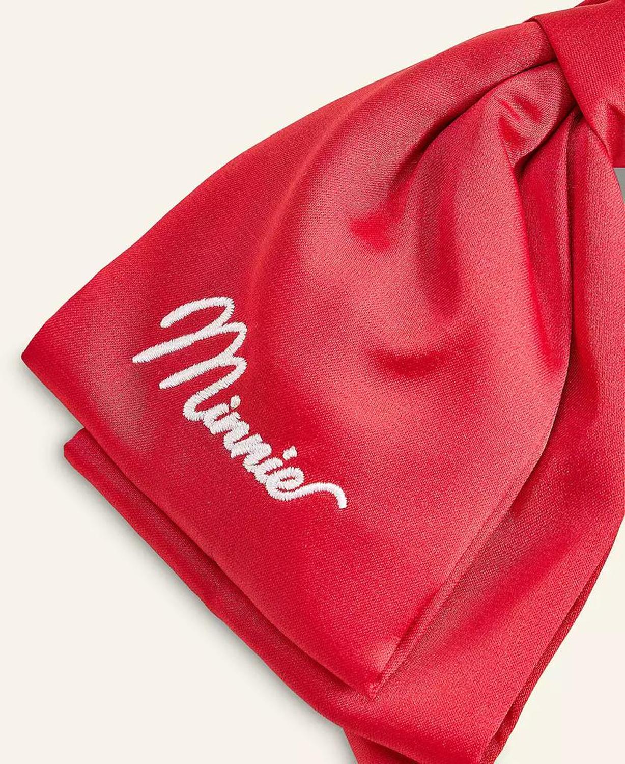 Disney | Macy's Minnie Mouse Bow Headband, Macy's Exclusive