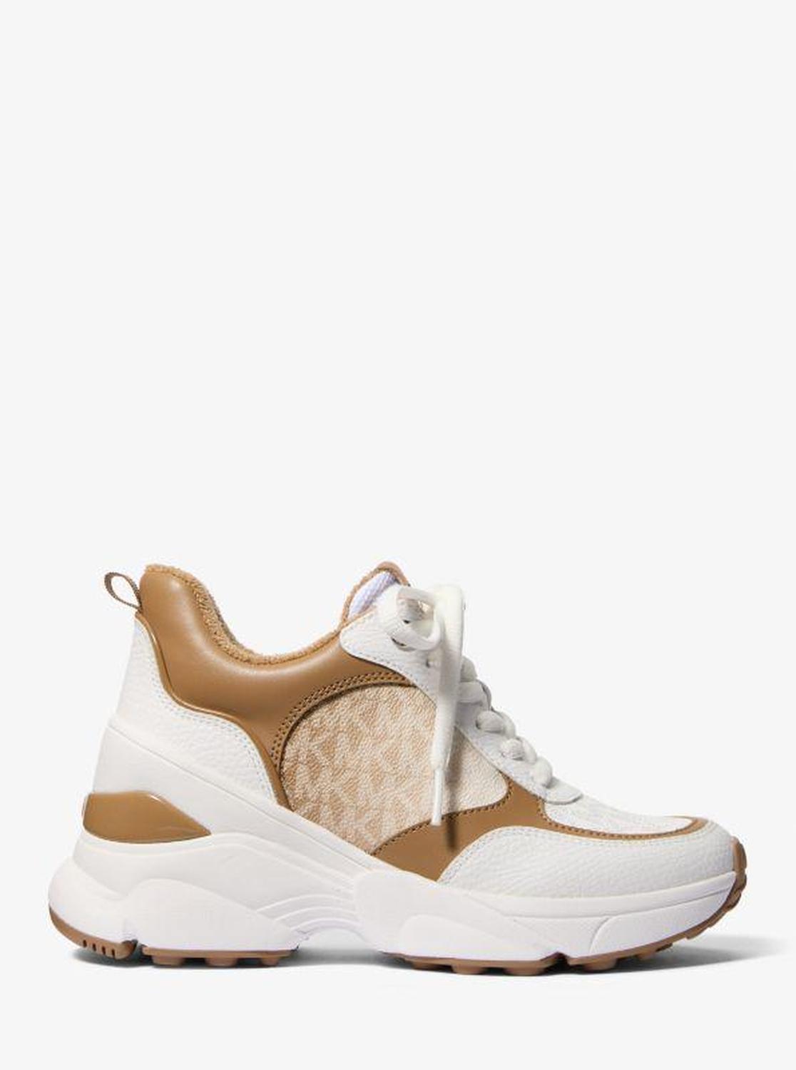 Katrina Mixed-Media Trainer