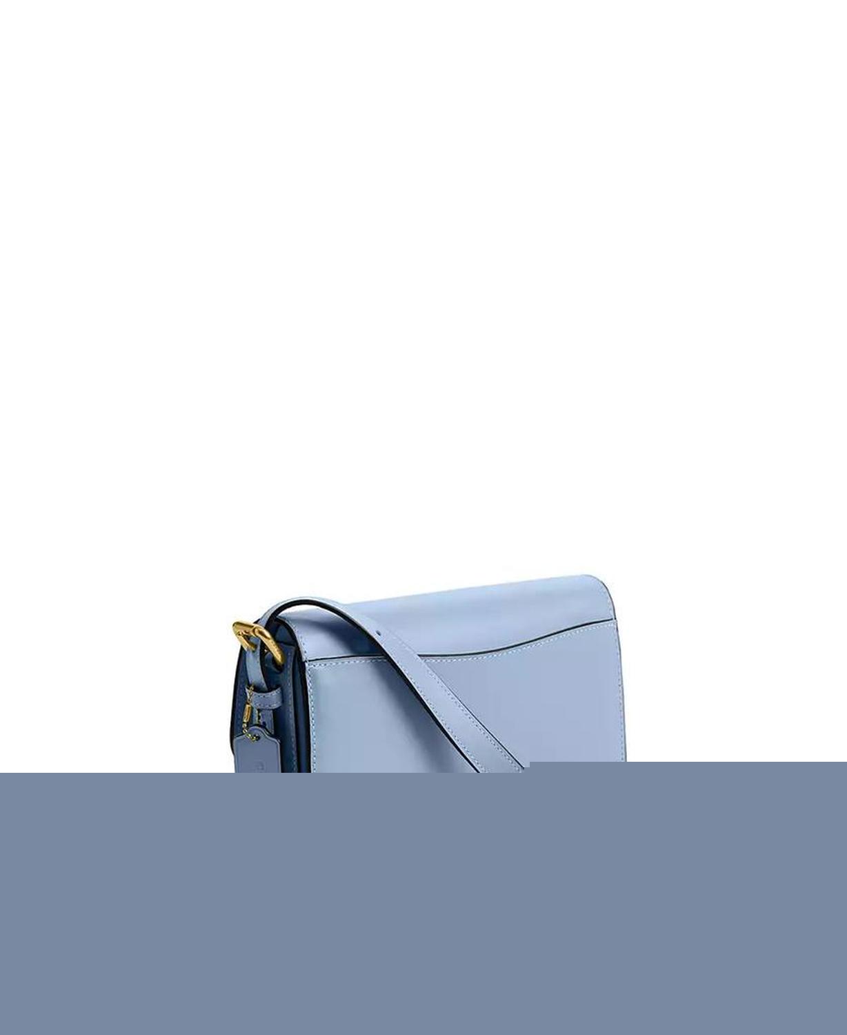 Sage Mini Shoulder Bag