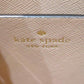Leather Handbag Shoulder Bag (Pre-Owned)