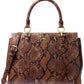 Marilyn Medium Satchel