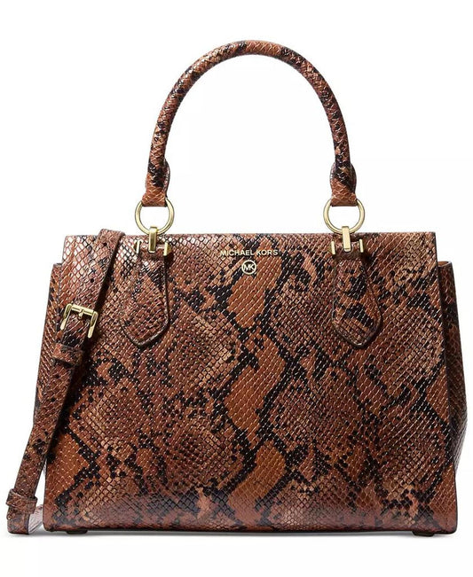 Marilyn Medium Satchel