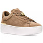 Women's Dottie Lace Up Sneakers