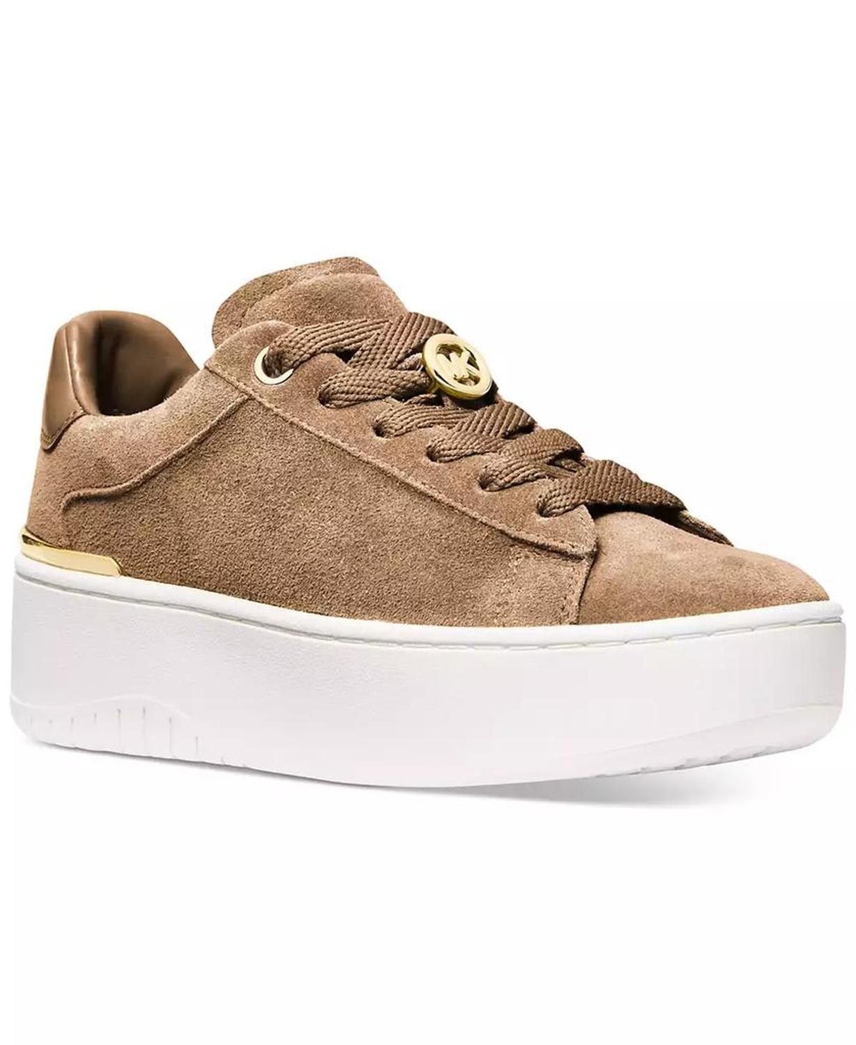 Women's Dottie Lace Up Sneakers