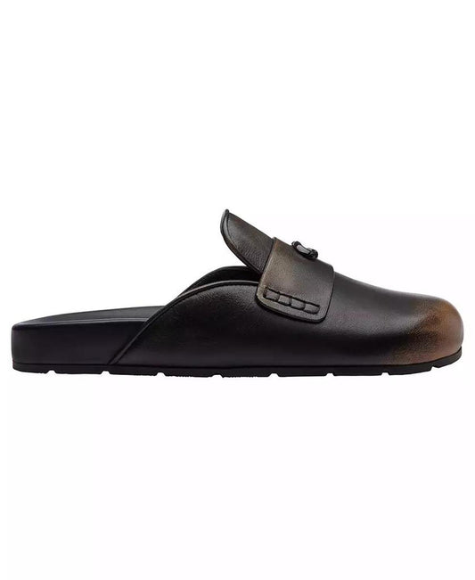 Women's Sculpted C Loved Leather Clogs