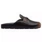 Women's Sculpted C Loved Leather Clogs