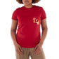 Elmo T-Shirt In Red