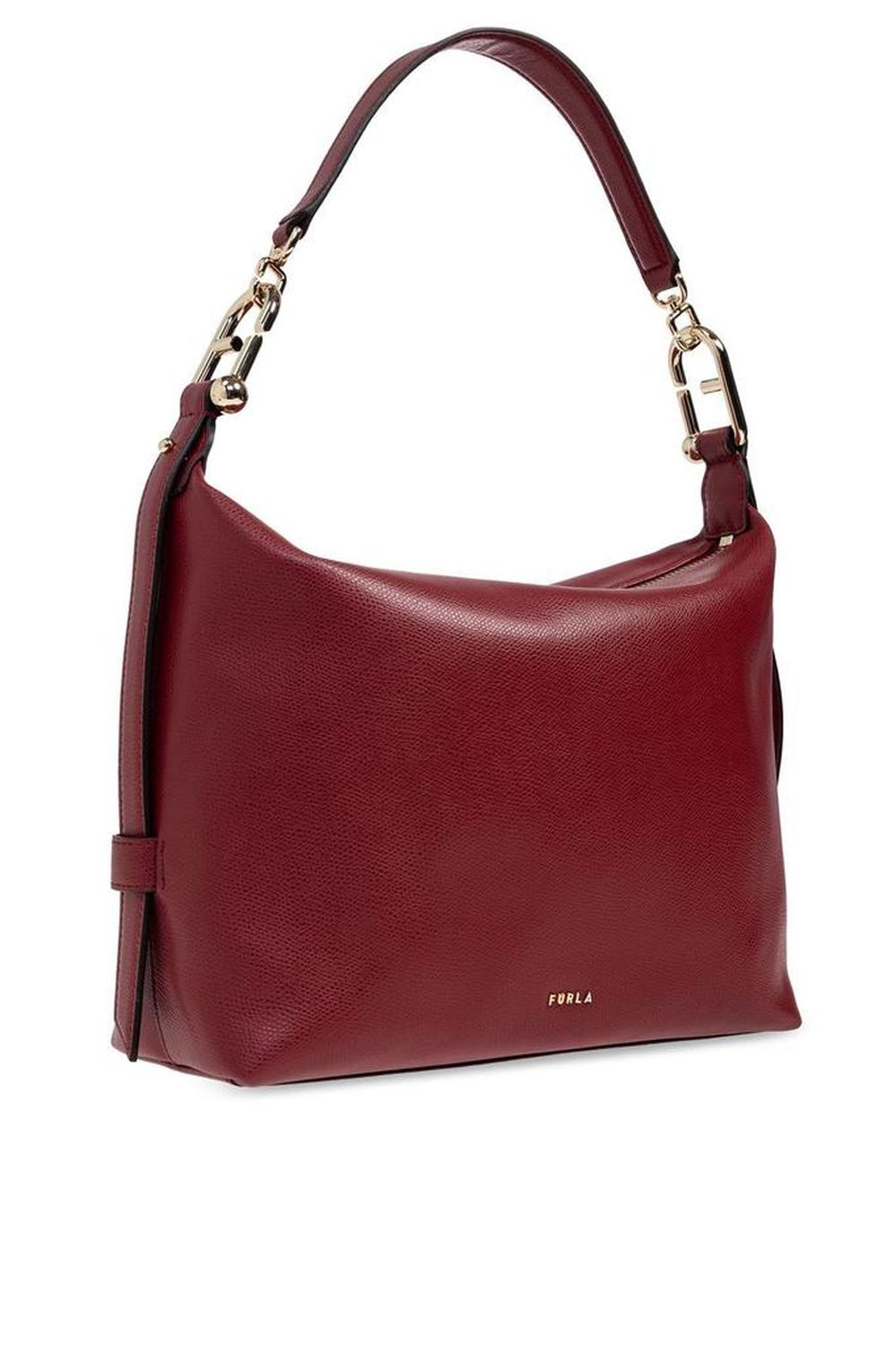 Furla Tonie Medium Shoulder Bag