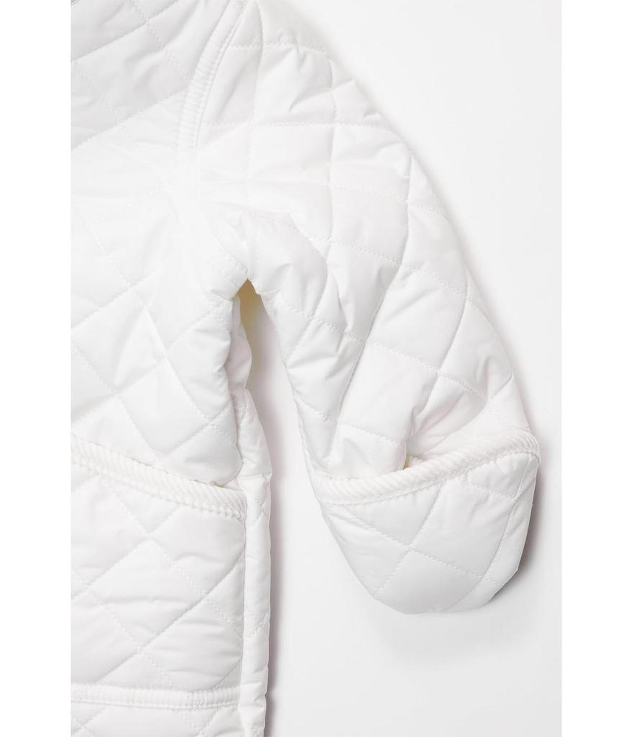 Water-Repellent Hooded Barn Bunting (Infant)