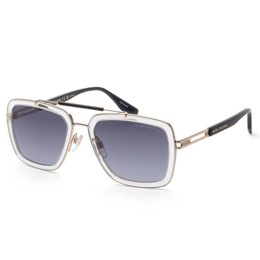 Men's 55mm Crystal Sunglasses MARC674-S-900-9O
