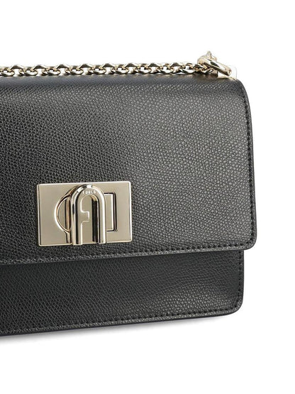 Furla 1927 Mini Crossbody Bag