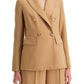 'osanna' Wool Gabardine