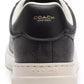 High Line Update Signature Canvas Lace-Up Sneakers